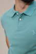 POLO RONDO POLANCO Aqua
