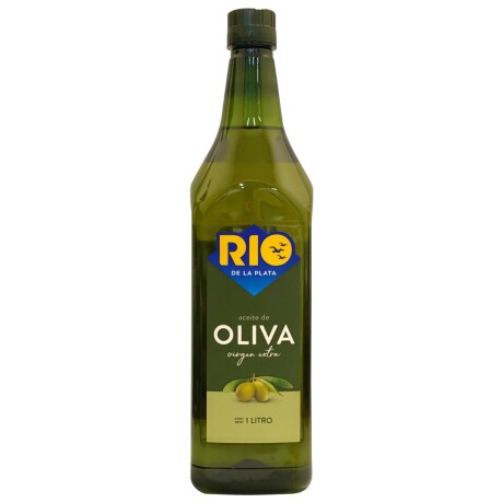 ACEITE OLIVA RIO DE LA PLATA 1 LT 001