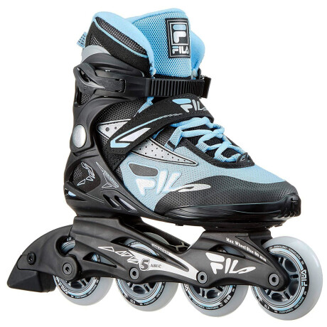 Patín Rollers Fila Nº1 Europa Profesional Exclusivos Fil019125-39