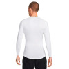 Remera Nike Pro Dri-fit de Hombre - FB7919-100 Blanco