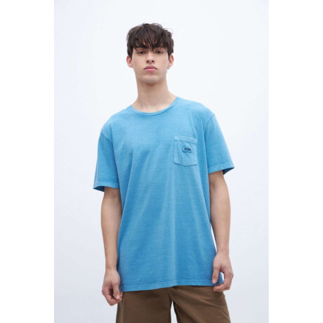 Remera Dustin Petroleo