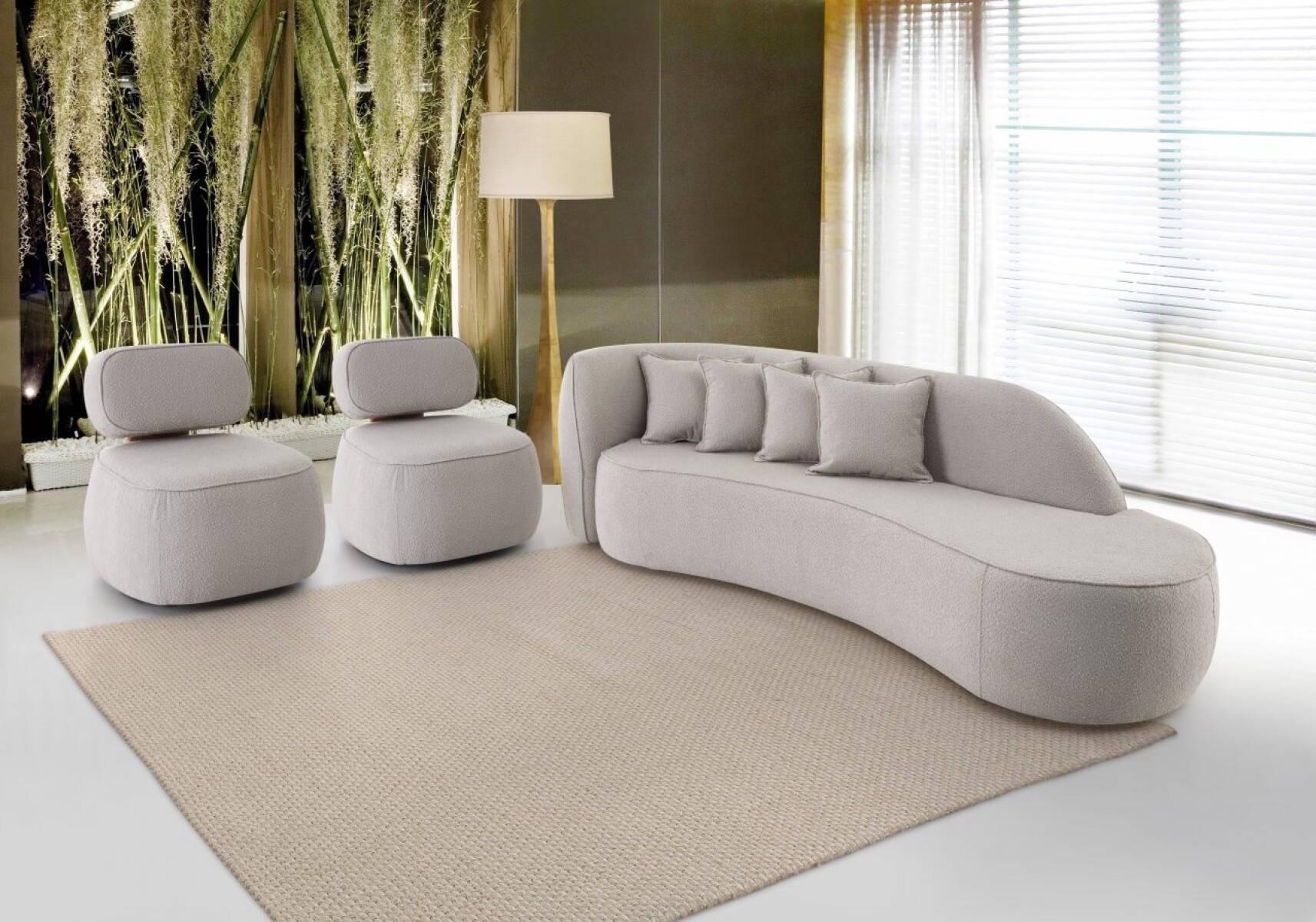 Sillon Jasper 