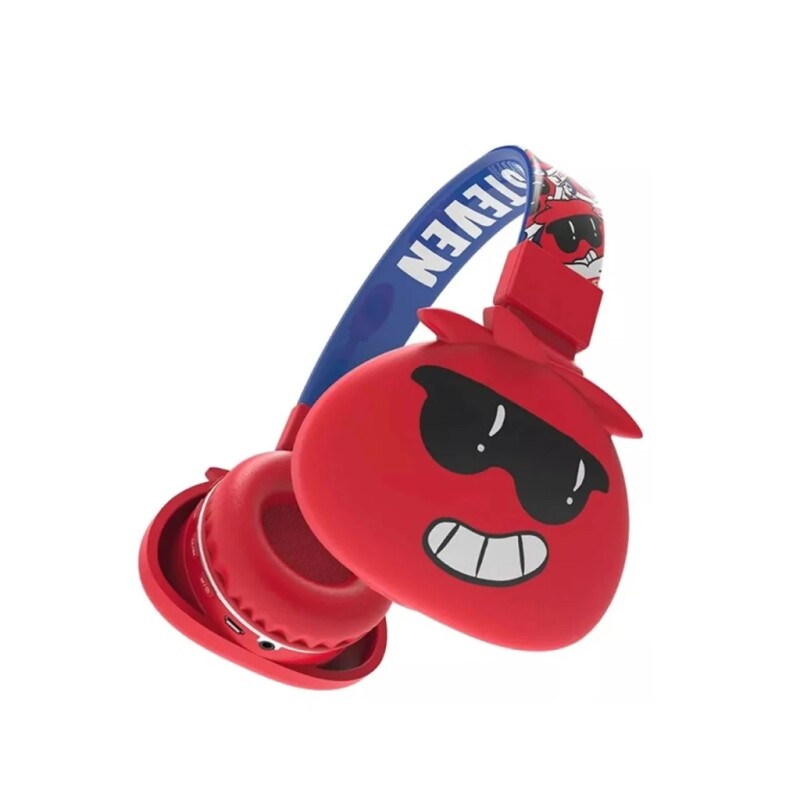 Auriculares INALAMBRICOS BLUETOOTH CON CARAS VARIOS MODELOS Auriculares INALAMBRICOS BLUETOOTH CON CARAS VARIOS MODELOS