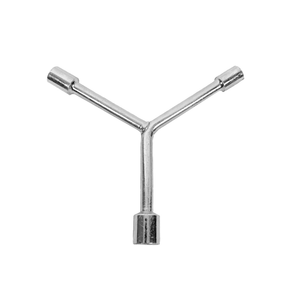 Llave Tipo Cruz 8 10 Y 12 Pulgadas Profesional Llave Tipo Cruz 8 10 Y 12 Pulgadas Profesional