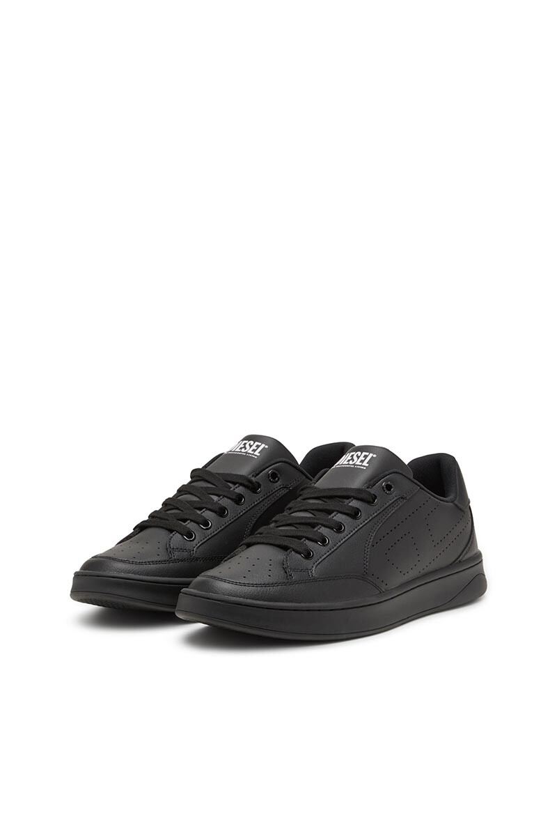 Zapatillas Para Hombre S-Dakota Low Negro