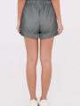 Short Zurita Gris Claro