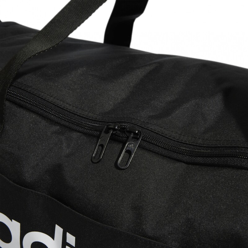 adidas BOLSO DEPORTIVO MEDIANO Black
