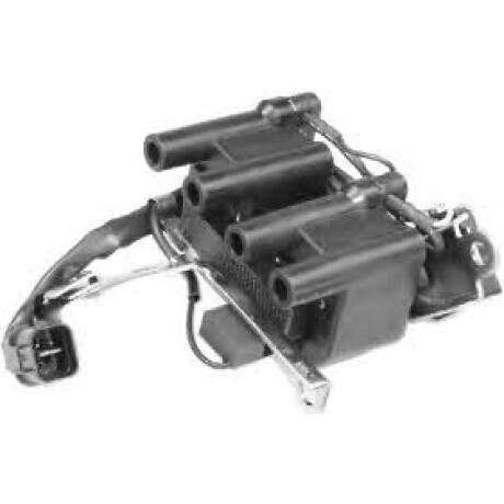 BOBINA ENCENDIDO HYUNDAI ELANTRA 95' - BOBINA ENCENDIDO HYUNDAI ELANTRA 95' -