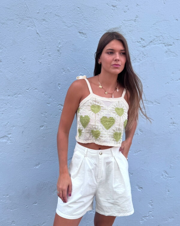 Top Heart Top Heart