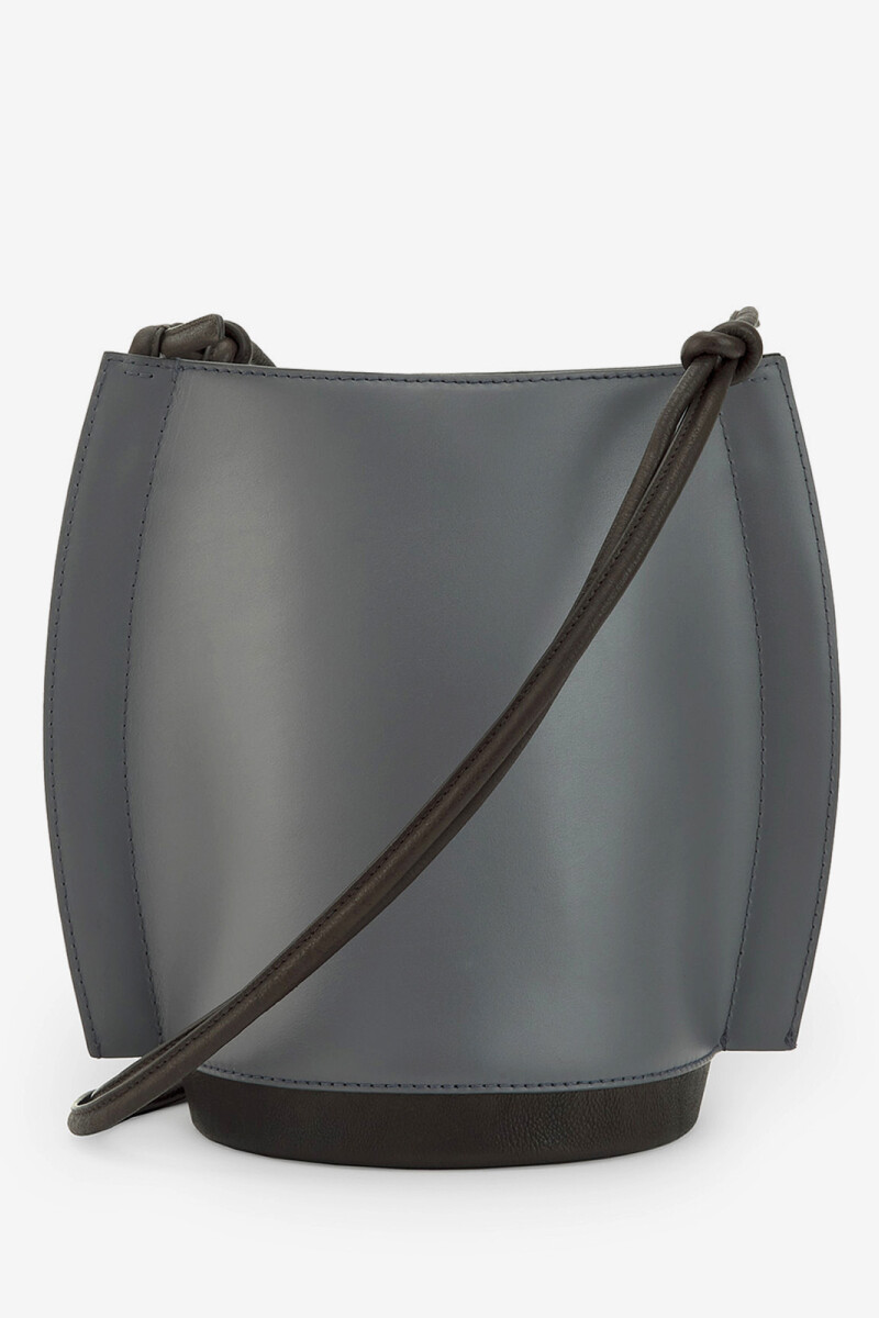 BOLSO Gris