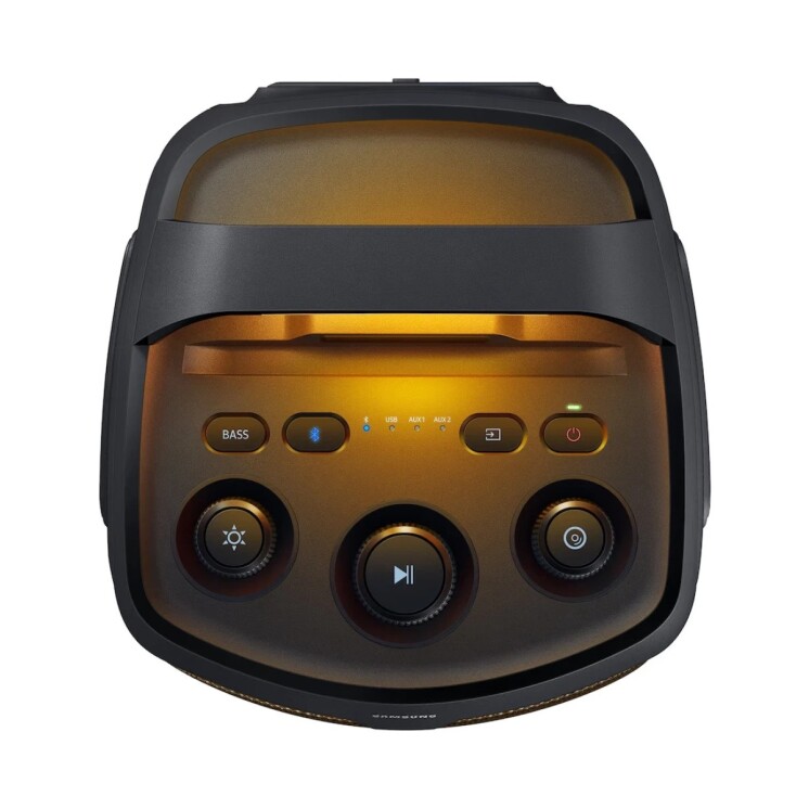 Torre de Sonido Samsung MX-ST40F 160 watts Party Speaker Torre de Sonido Samsung MX-ST40F 160 watts Party Speaker