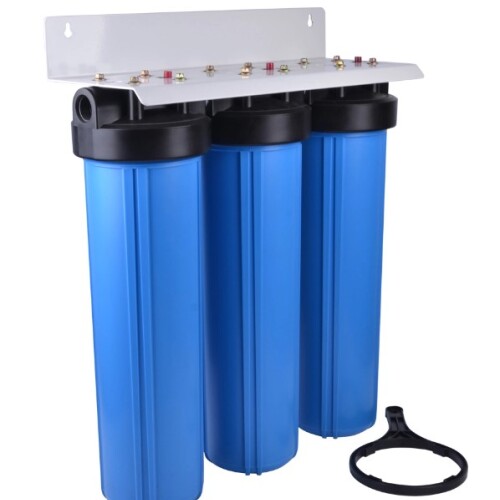 Contenedor Carcaza triple con Repuestos incluidos PP + CA + Resina Contenedor Carcaza triple con Repuestos incluidos PP + CA + Resina