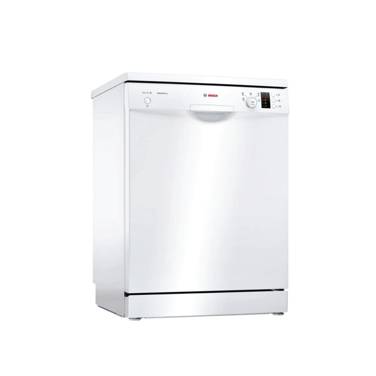 Lavavajillas 12 Servicios BOSCH SMS25AW05E 