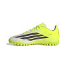 CHAMPIONES ADIDAS F50 CLUB TF J Niños JS1492 Amarillo-negro
