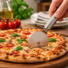 Cortador pizza metálico 20 cm PRISMA Cortador pizza metálico 20 cm PRISMA