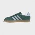 Championes Adidas Gazelle Indoor Verde
