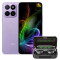 Honor Play9a 4gb Ram 64gb + Regalo VIOLETA