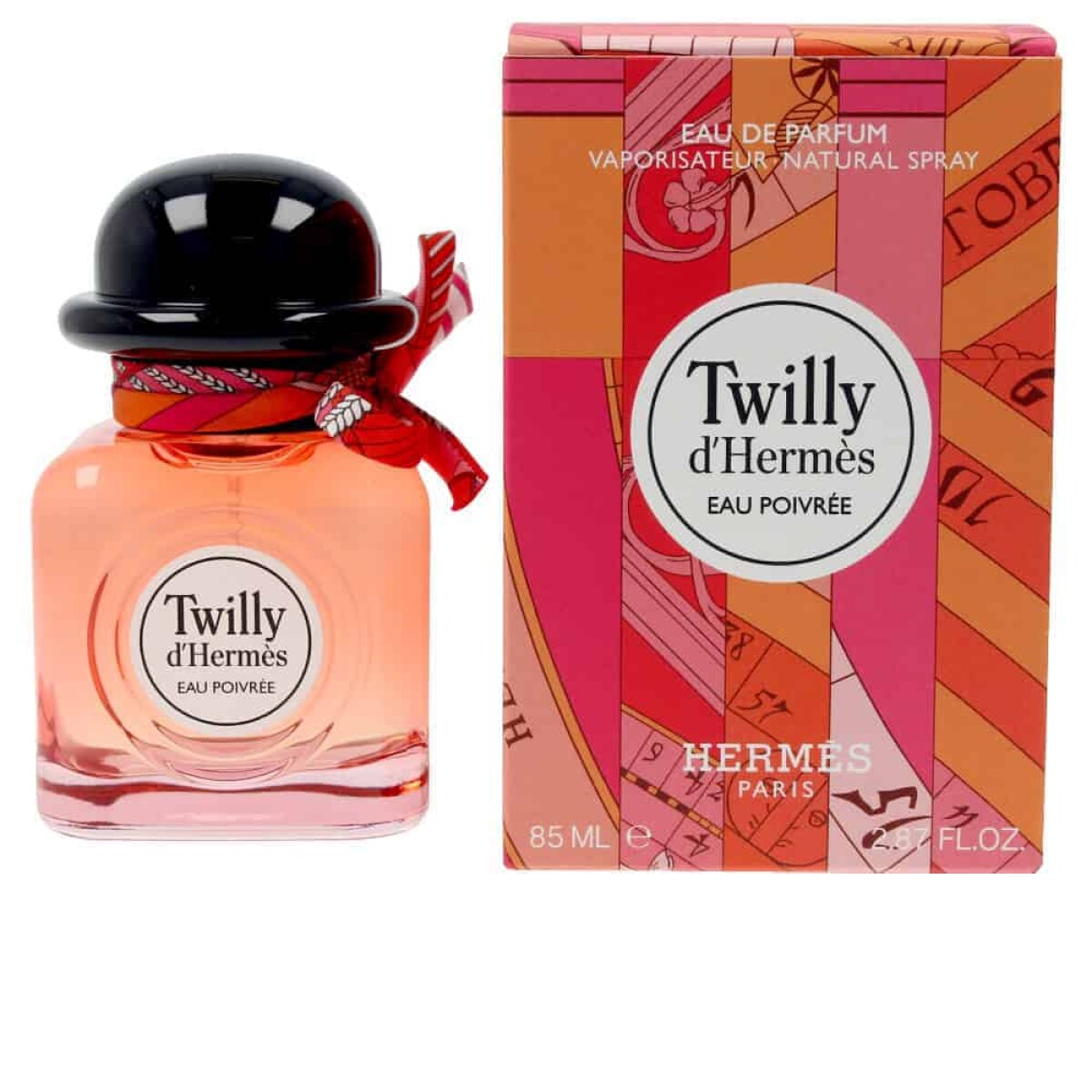 Perfume Hermes Twilly D'Hermes Edp 85 ml 