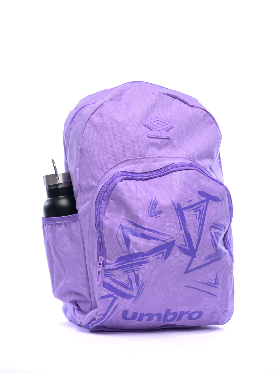 Mochila Lumi Umbro Hombre - 00d 