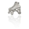 Dije Colgante Patin-Plata 925-Sin Piedra-CP3424 sinpiedra