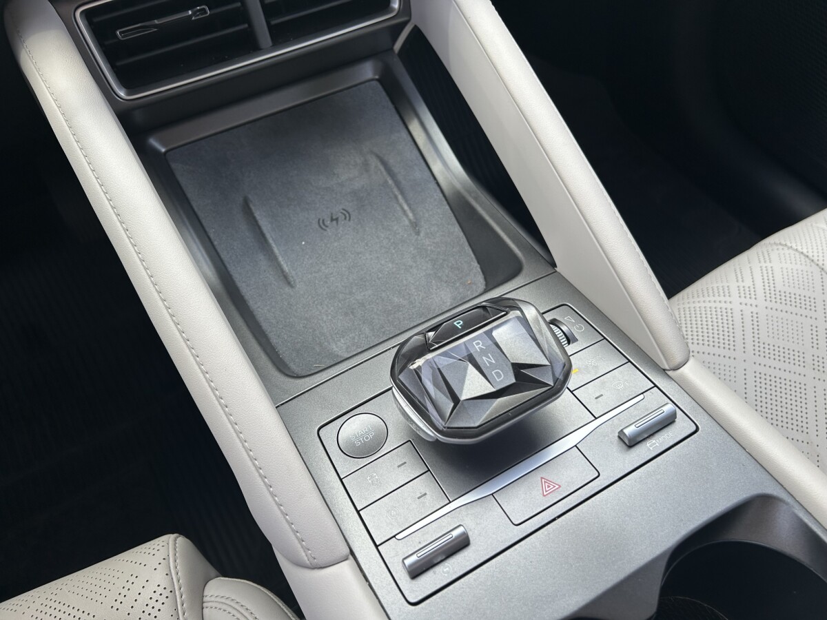 BYD Yuan Pro GS 2025 EXCELENTE ESTADO! | Permuta / Financia BYD Yuan Pro GS 2025 EXCELENTE ESTADO! | Permuta / Financia