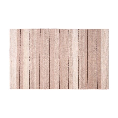 ALFOMBRA NATURAL/BEIGE LANA FINN