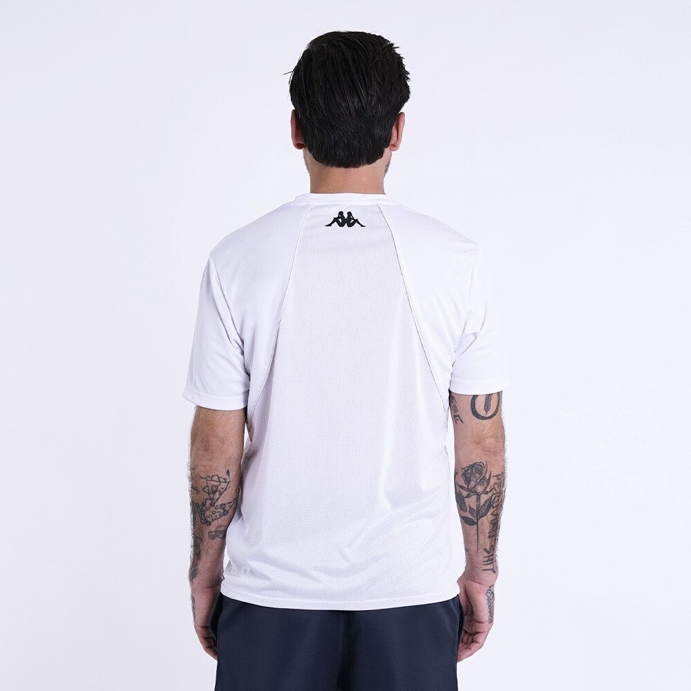 Kombat Padel Fuyo - Hombre White-grey Vaporous