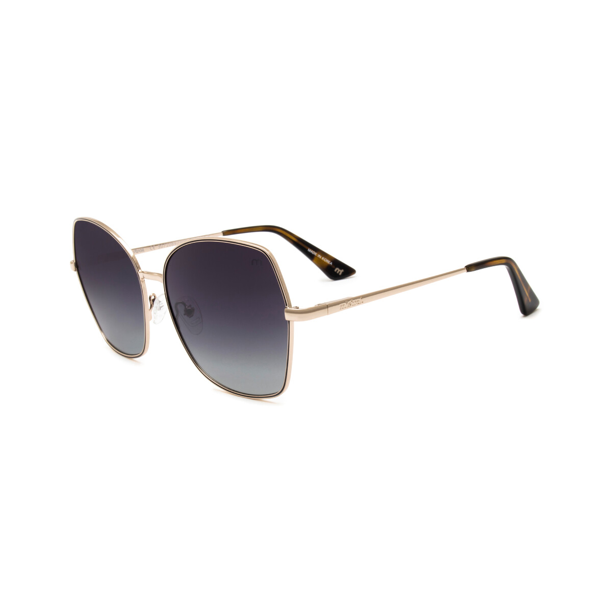 Lente De Sol Mistral Combinado 