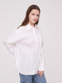 Camisa Capsion Blanco