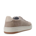 Championes de Hombre Freeway Casual EVO02 Taupe (Nobuk)