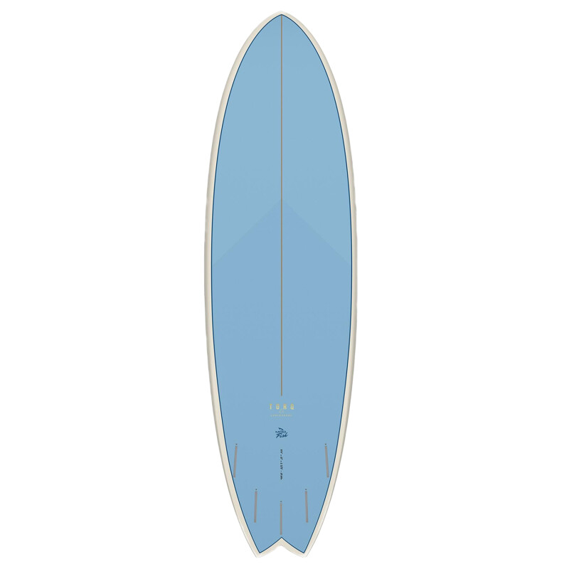 Tabla Torq 7'2'' Fish - Futures Tabla Torq 7'2'' Fish - Futures