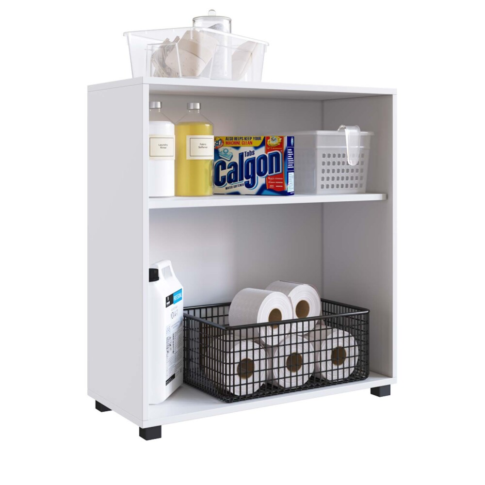 MULTIUSO MDP BLANCO NINE