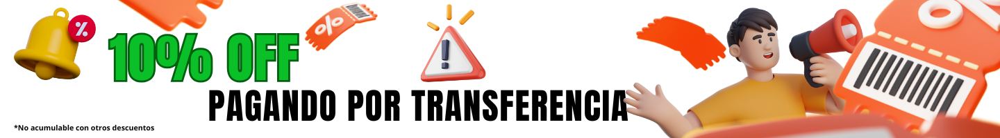 TRANSFERENCIAS BANCARIAS