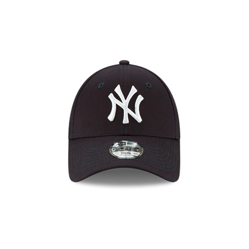 Gorra The League Neyyan GM Unisex Negro