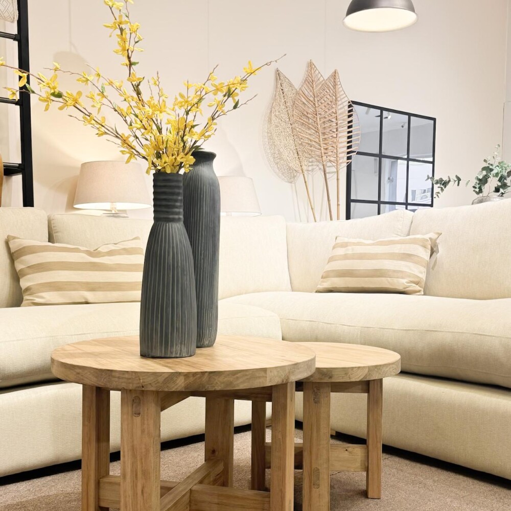 Mesas de living Umma - Set x 2 Mesas de living Umma - Set x 2