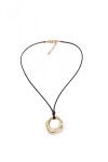 Collar Tuly Dorado