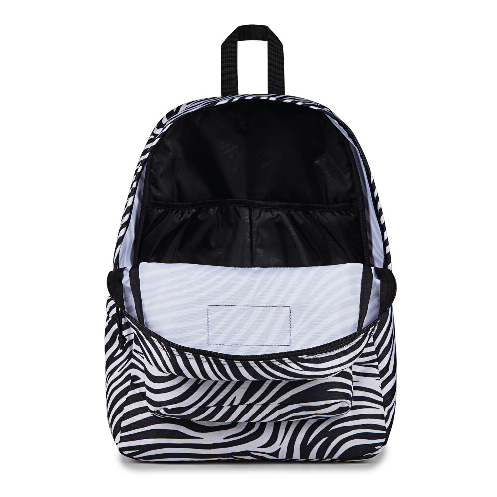 Mochila Superbreak Plus Surreal Swirlies