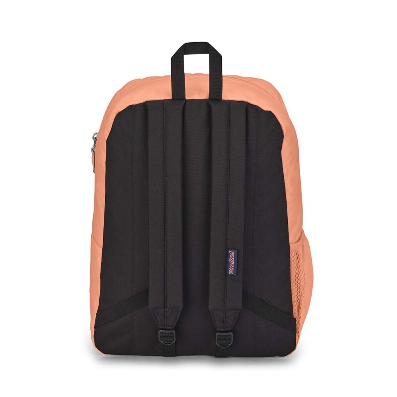 Mochila Cross Town - Unisex Peach Neon
