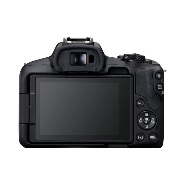 Cámara Canon R50 Mirrorless Lente 14-30mm CAMARA CANON R50 LENTE 14/30MM