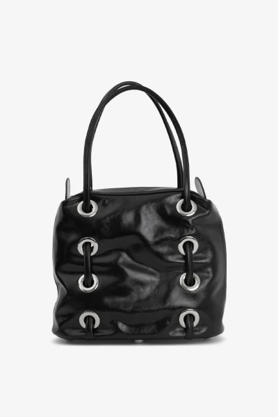 BOLSO CHESSY Negro