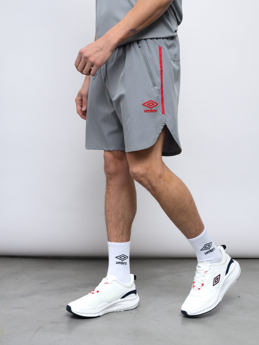 SHORT GRIT Umbro Hombre - 054 