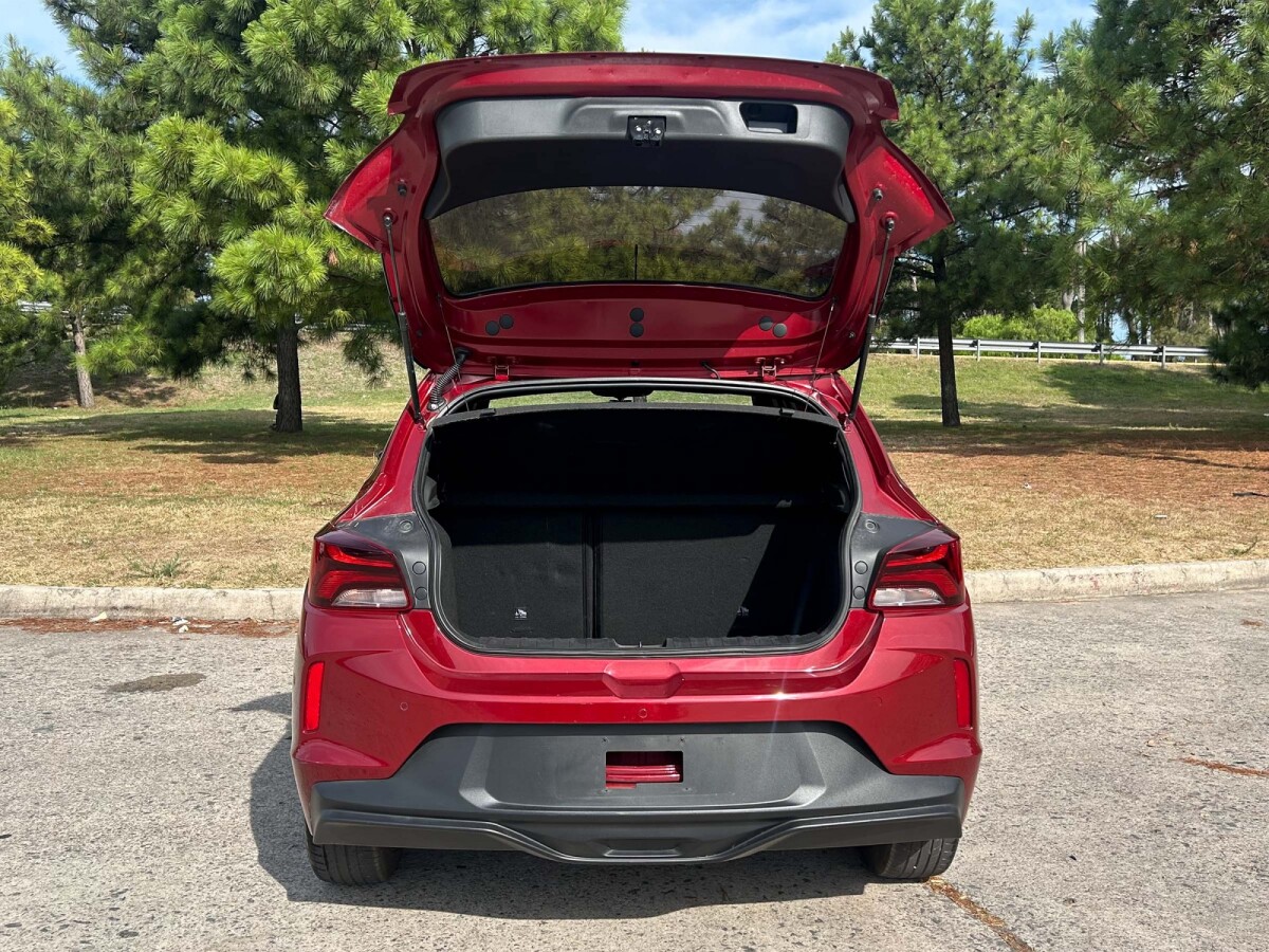 Chevrolet Onix RS 1.0T EXCELENTE ESTADO | Permuta / Financia Chevrolet Onix RS 1.0T EXCELENTE ESTADO | Permuta / Financia