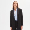 Blazer Zurich Negro