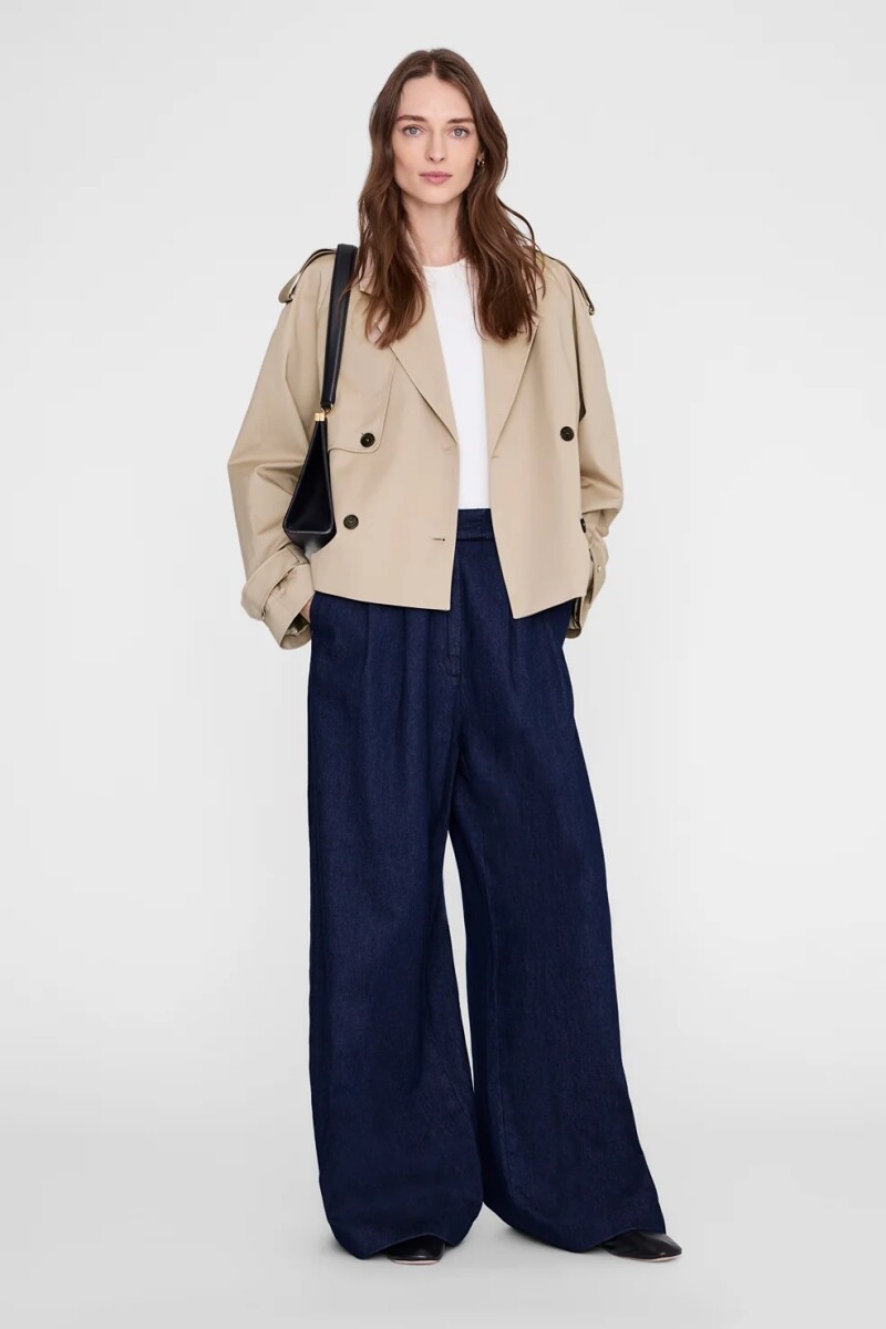 PANTALÓN LOU Azul