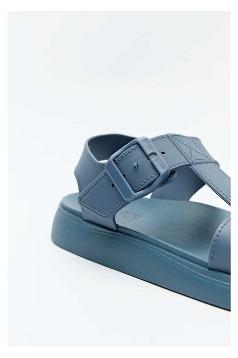 SANDALIA PIECE OF CAKE ROMINIKA Azul