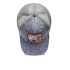 Gorra Goorin Bros Trucker Baseball - Storm Rhino Gorra Goorin Bros Trucker Baseball - Storm Rhino