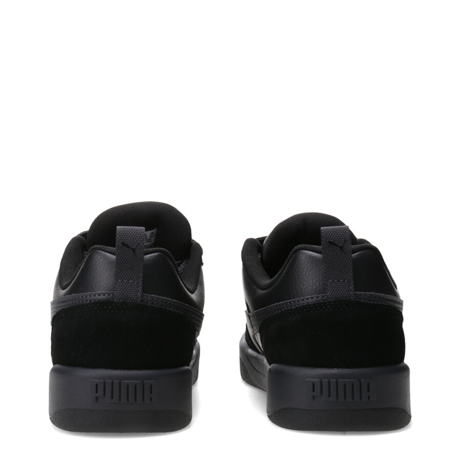 Championes de Hombre Puma Park Lifestyle Og Negro
