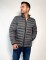 Campera de nylon Hakuna Topo