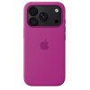 Silicone Case iPhone 18 Pro Max Magenta Silicone Case iPhone 18 Pro Max Magenta