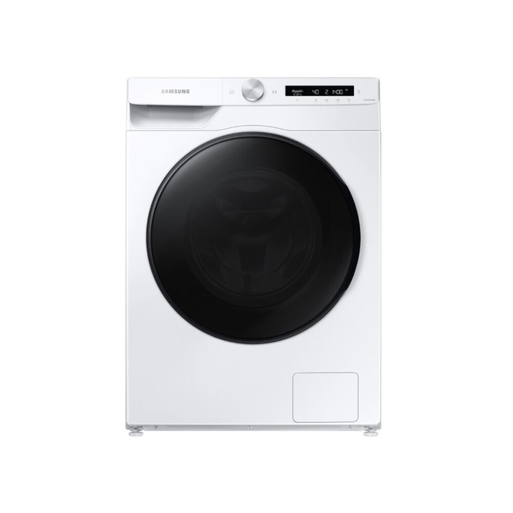 Lavasecarropas Carga Frontal Blanco 10,5kg - Modelo SAWD10T534DBW - Samsung Lavasecarropas Carga Frontal Blanco 10,5kg - Modelo SAWD10T534DBW - Samsung